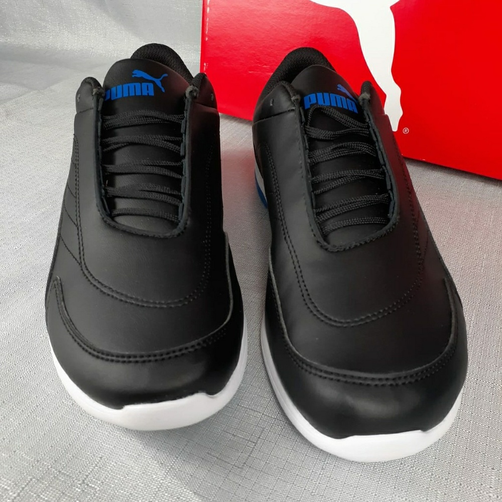 ❗Puma Men 8.5 AMG Petronas Sneaker - Picture 5 of 8